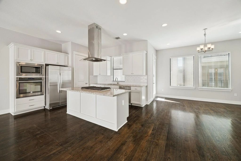 608 W 28th Street B, Houston