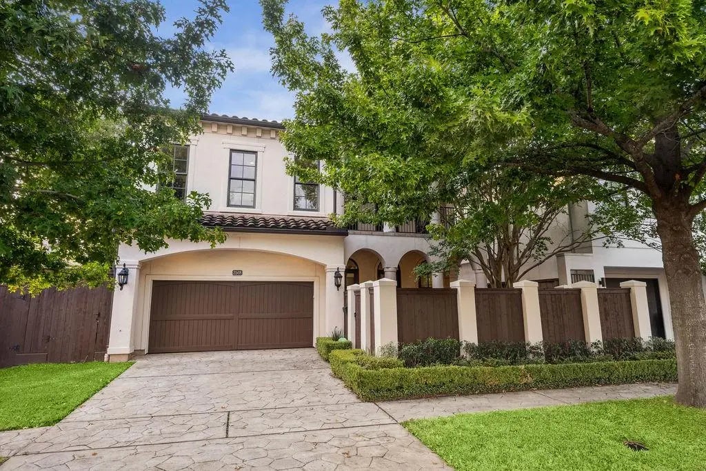 2508 Brun Street, Houston