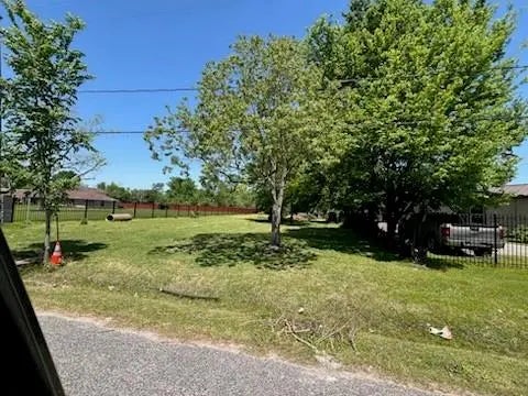 4727 Downs Lane, Houston