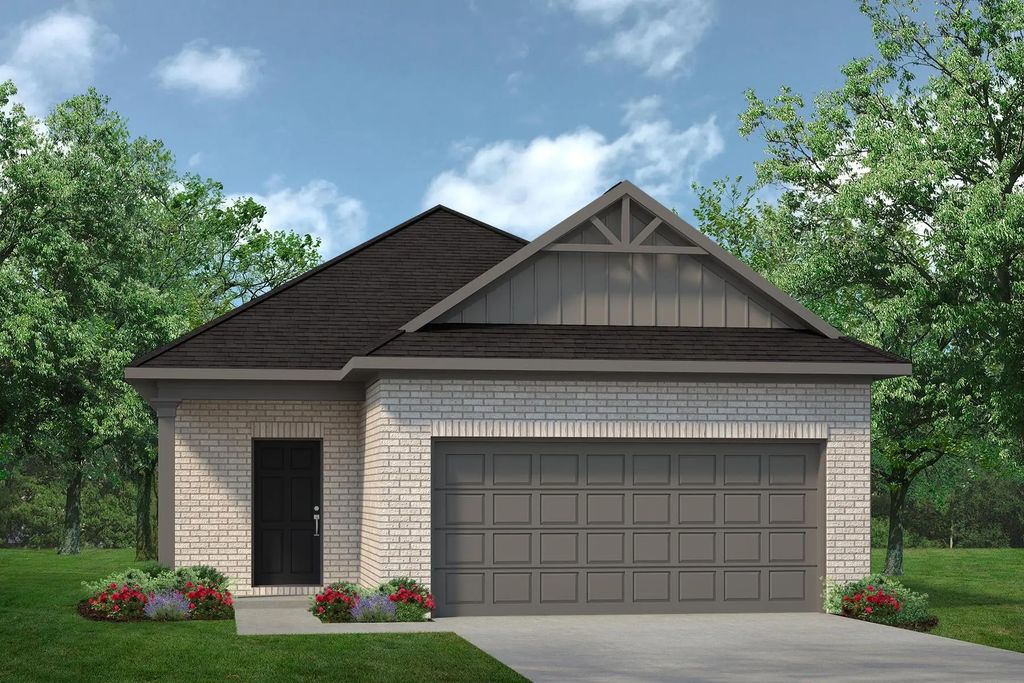 19111 Malatya Court, Montgomery