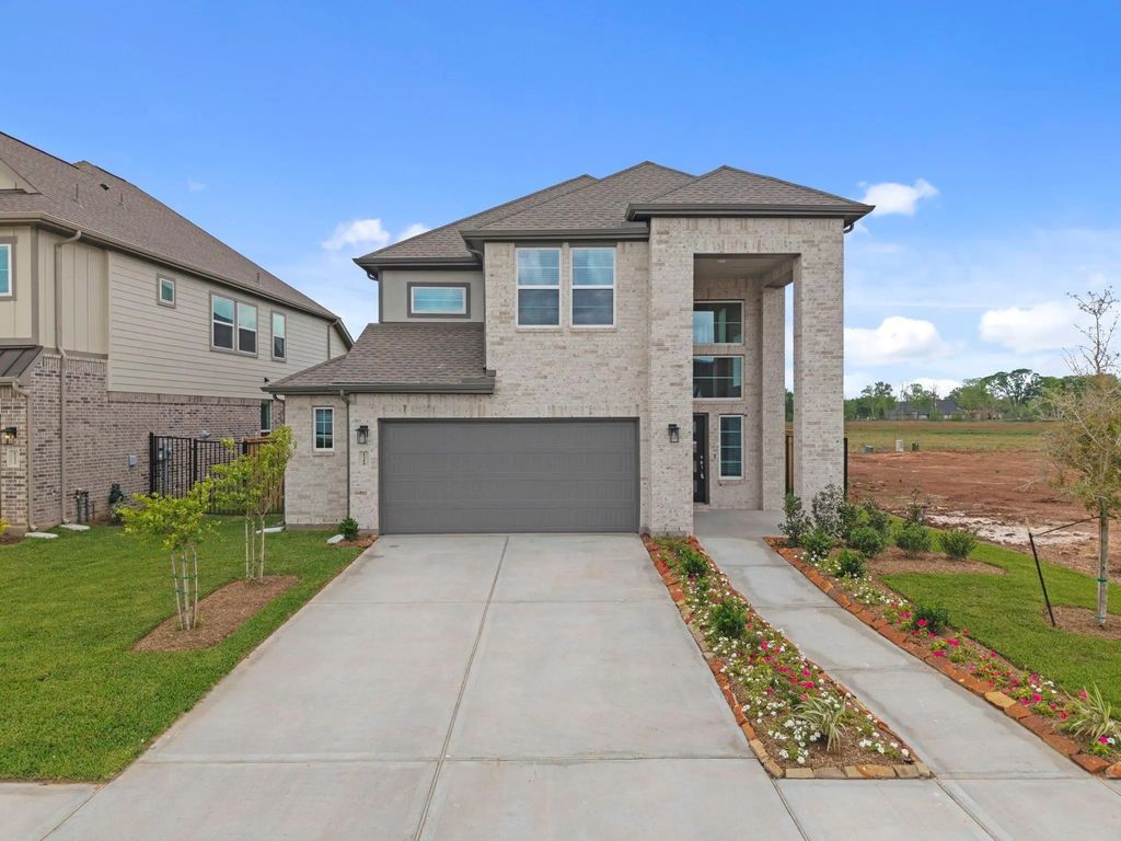 2803 Sunrise Field Lane, Fulshear