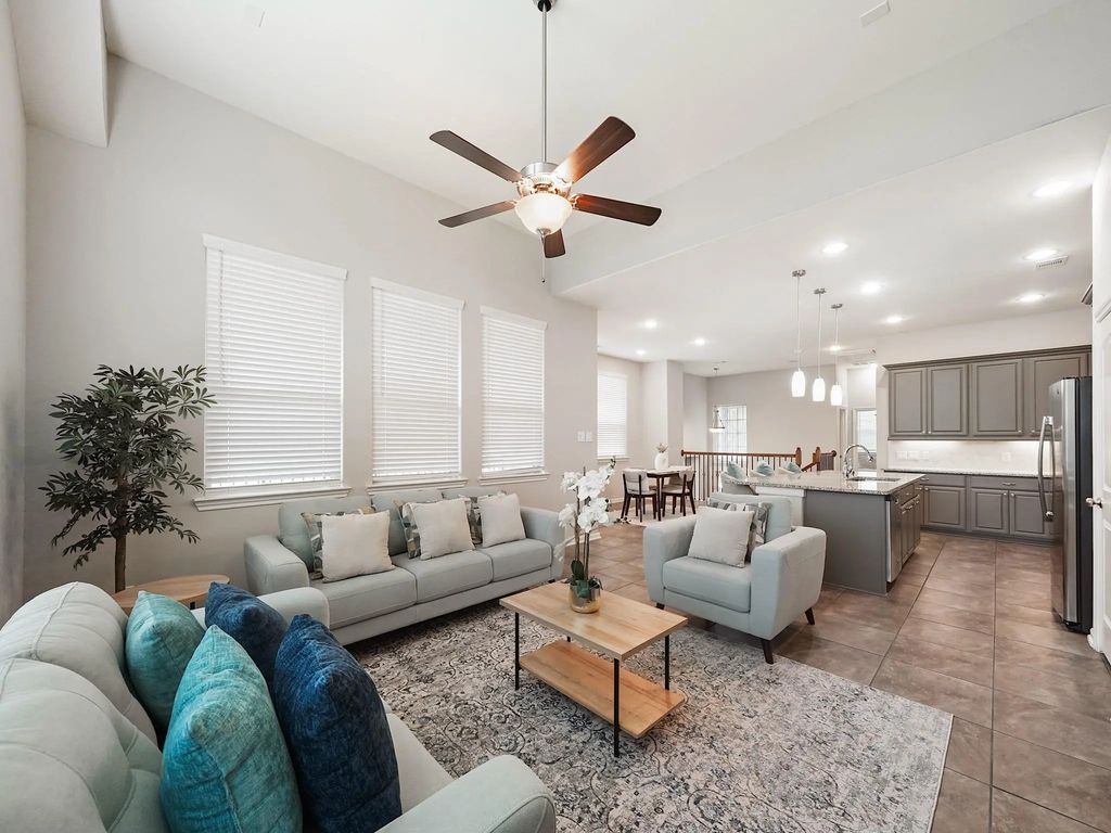 18438 Jasmine Garden Place, Humble