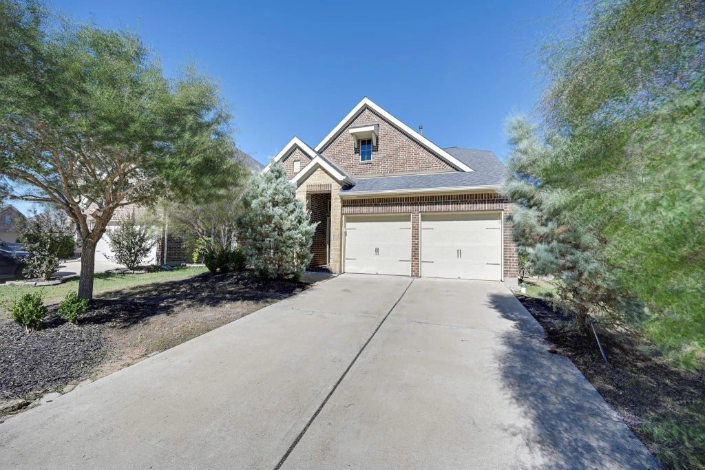 29126 Brooks Valley Drive, Fulshear