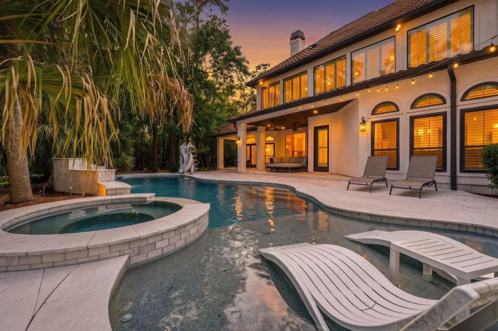63 Nw Chancery Place Nw, The Woodlands
