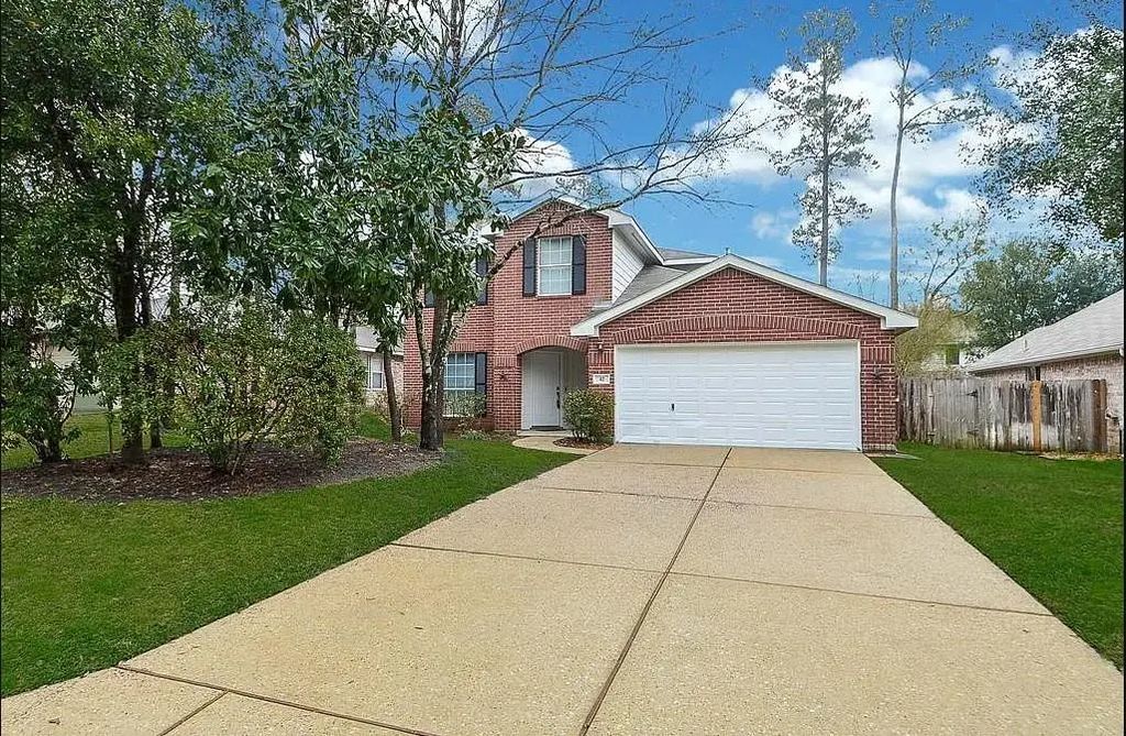 42 Drifting Shadows Circle, Conroe