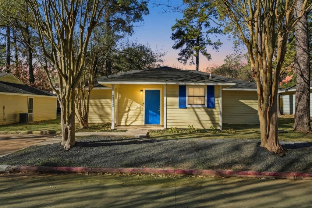 3500 Balboa Circle, Montgomery