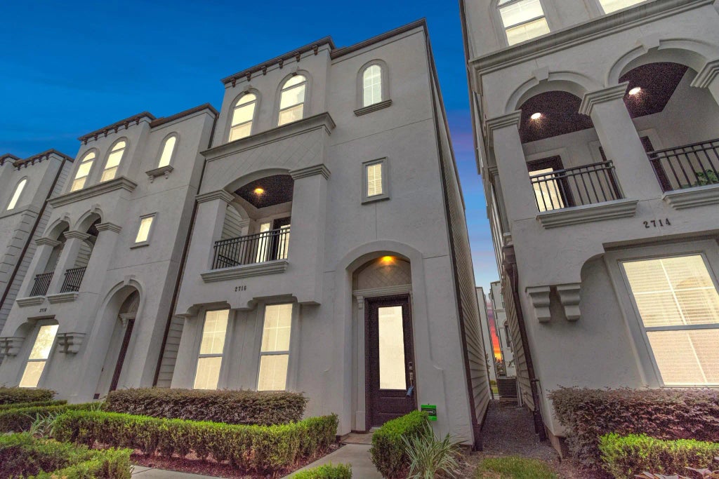 2716 Freund Street, Houston