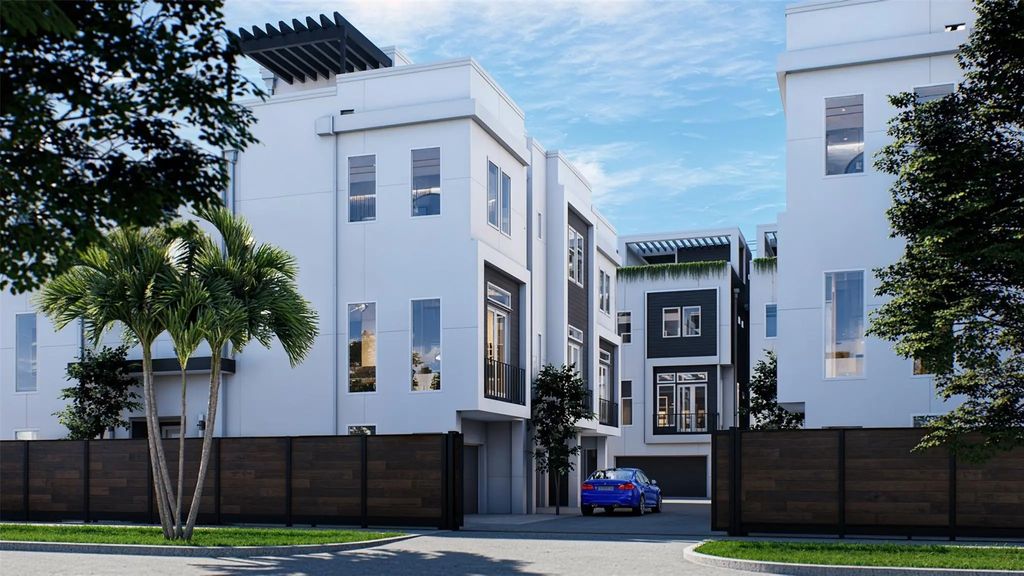 5613 Val Verde Street A, Houston