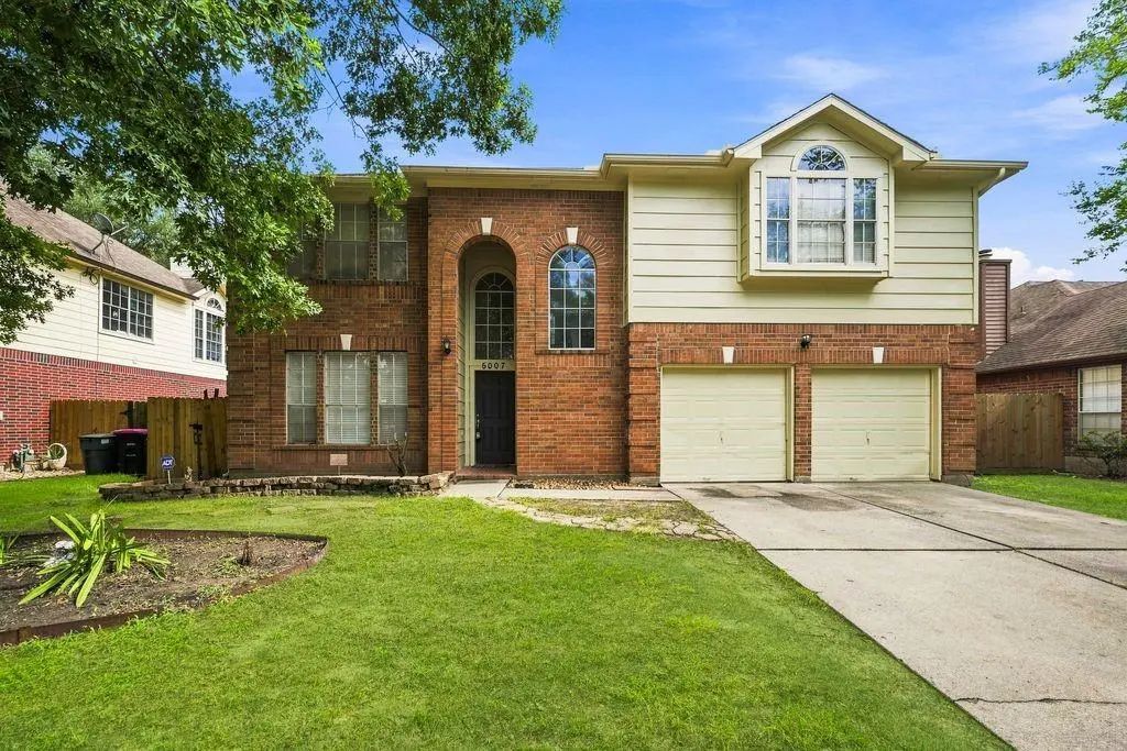 5007 Kleinbrook Drive, Houston