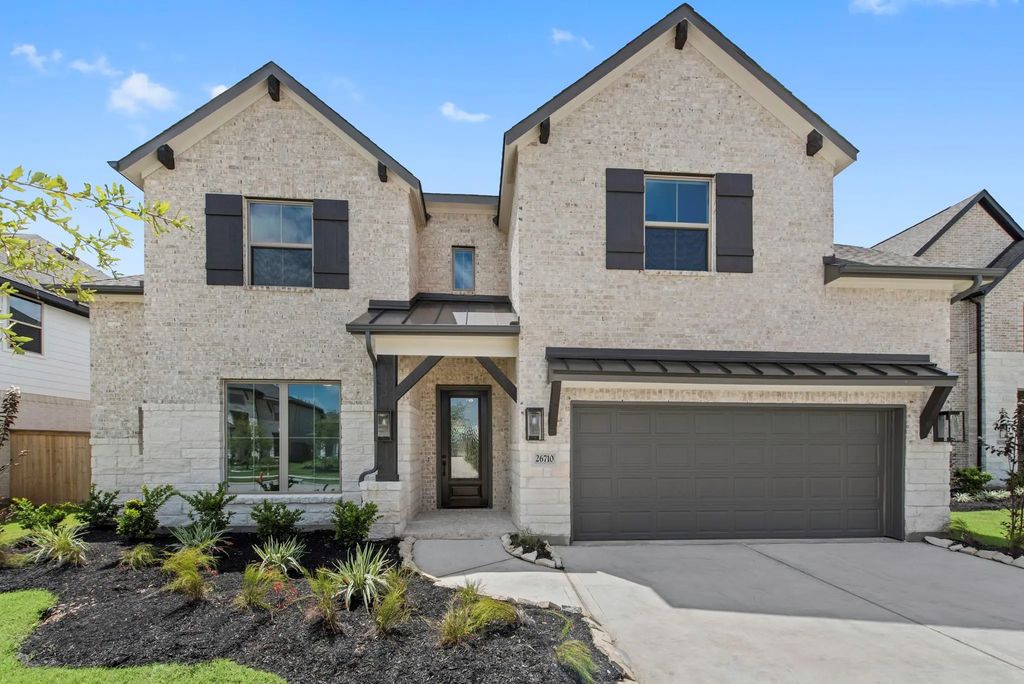 26710 Steradian Lake Lane, Richmond