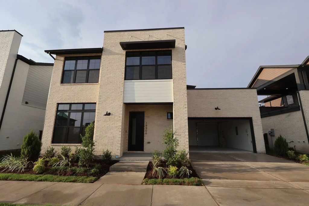 19906 Misty Blue Meadow Street, Cypress