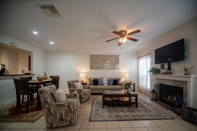 3224 Holly Hall Street 3224, Houston