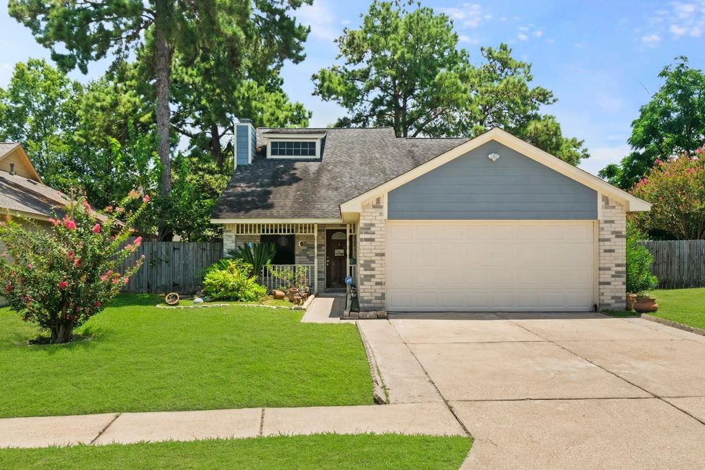 20039 Moonflower Lane, Katy