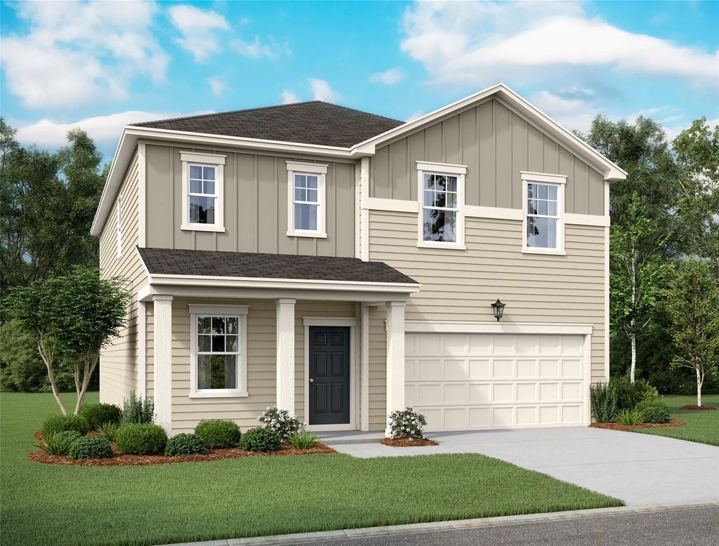 15907 Manor Cove Lane, Crosby