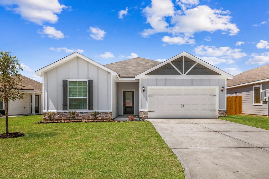 25530 Blooming Hazel Drive, Cleveland