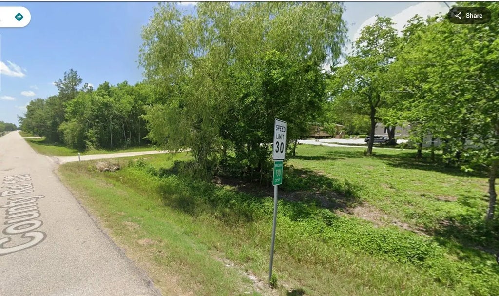 2243 Cr-130, Pearland