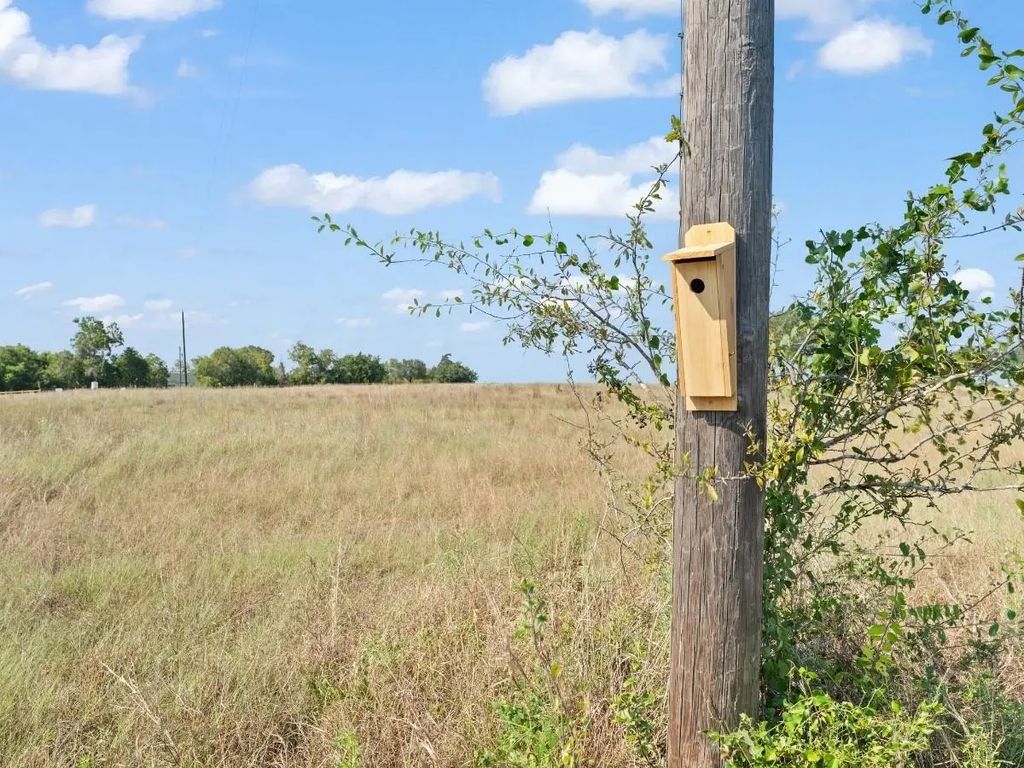 3055 Fm 956, Schulenburg