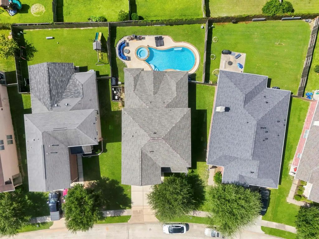 14935 Solvista Creek Lane, Cypress
