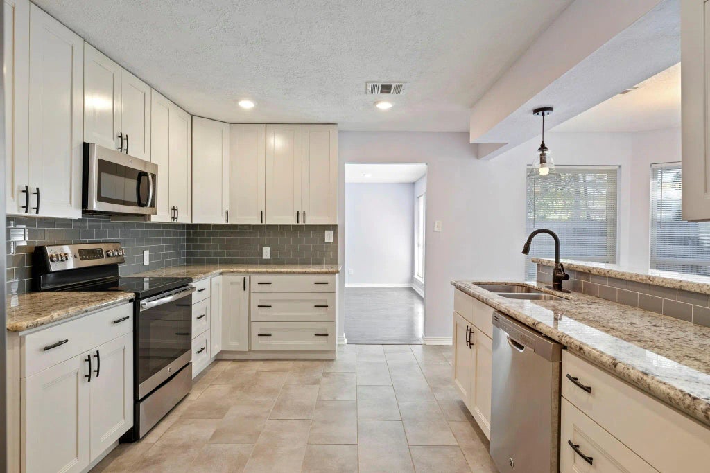 5311 Nodaway Lane, Spring