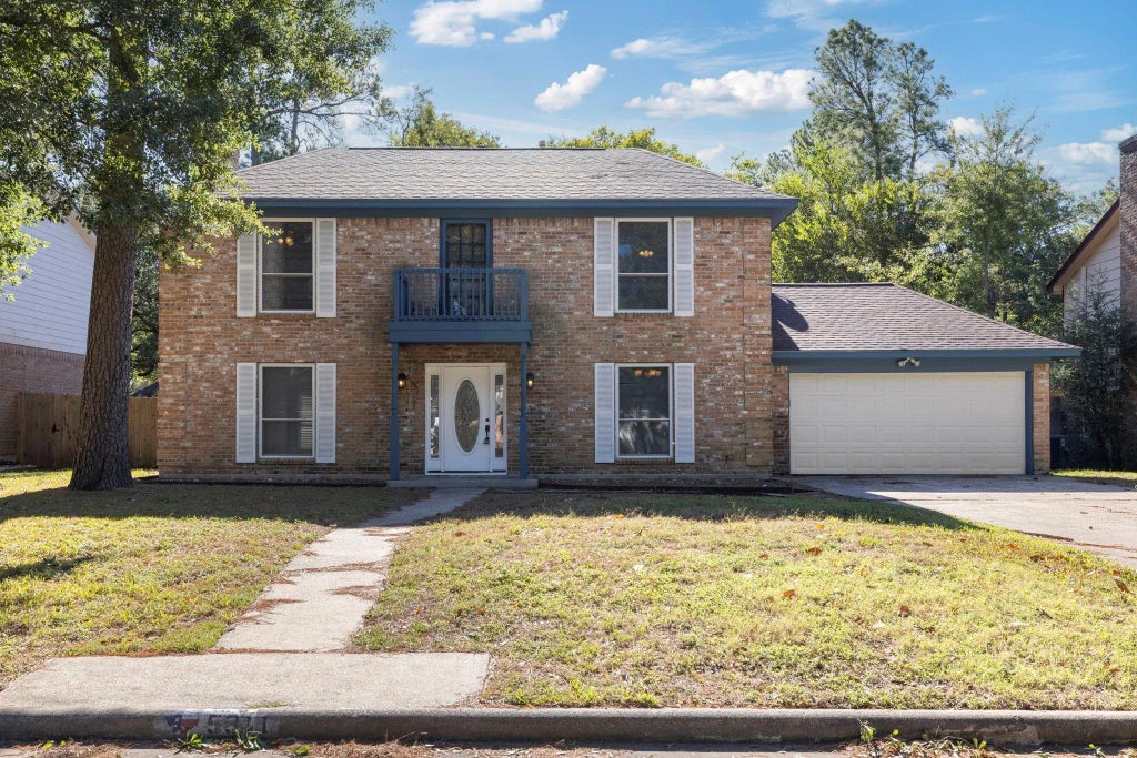 5311 Nodaway Lane, Spring