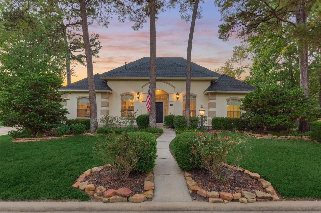 236 Camden Hills Drive, Montgomery