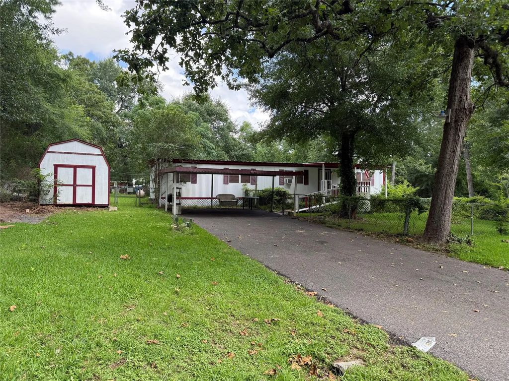 30927 Honeysuckle Lane, Magnolia