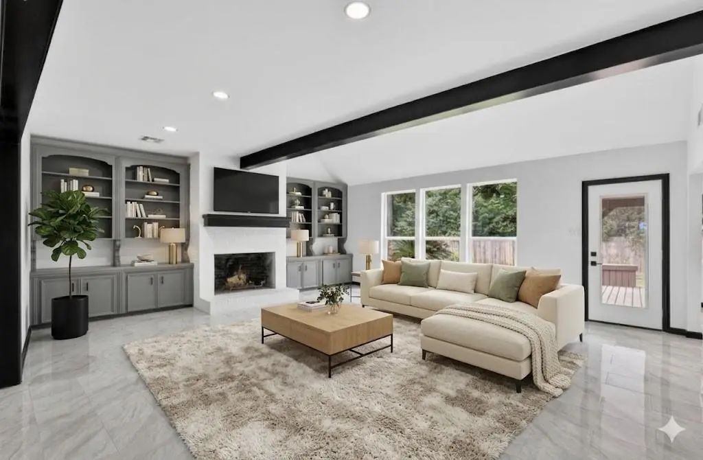 5218 Timber Shade Drive, Houston