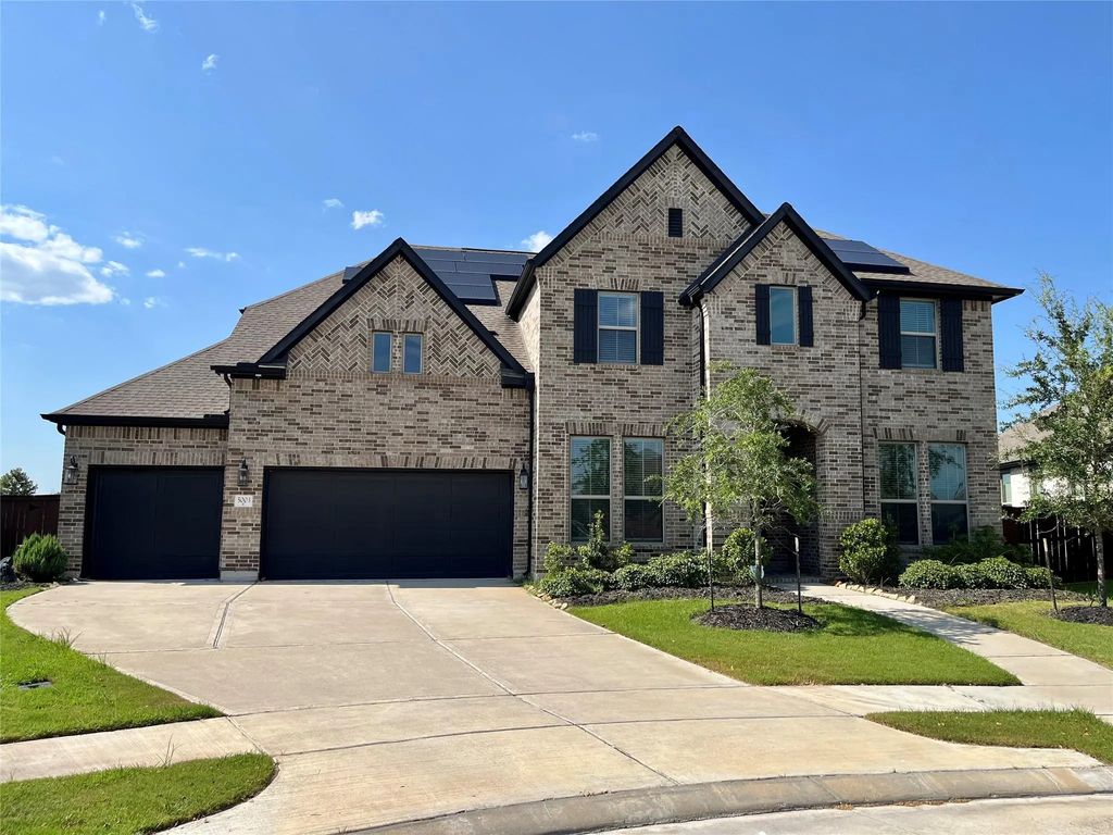 5003 Sullivan Drive, Manvel