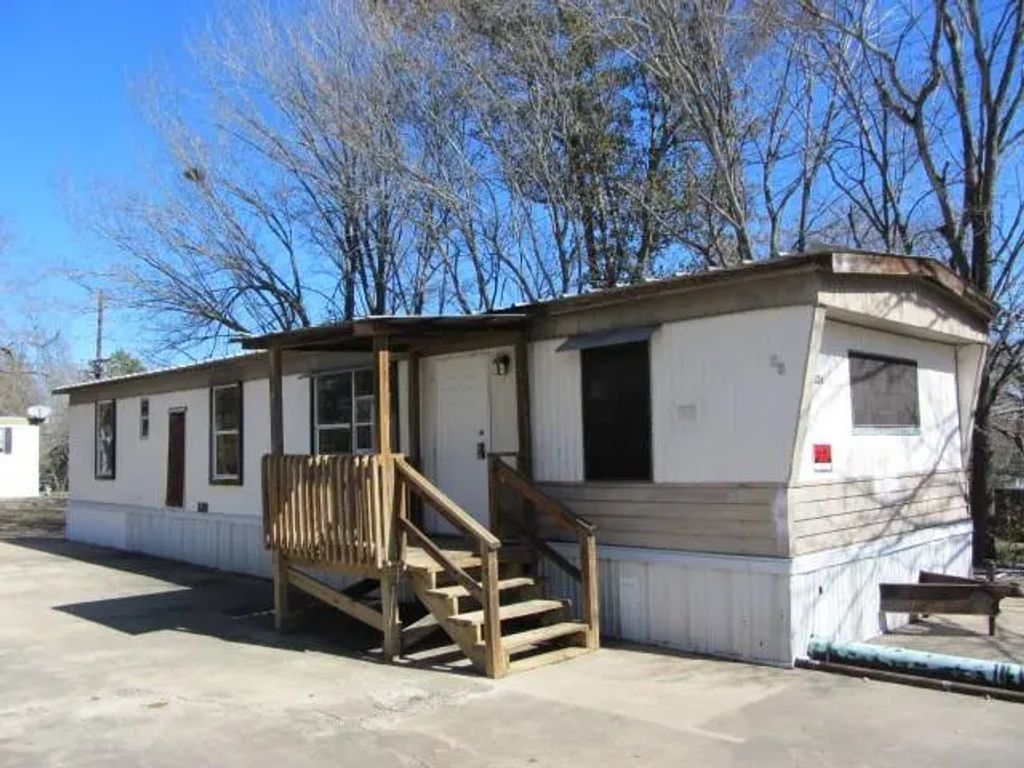 1306 Avenue E, Huntsville