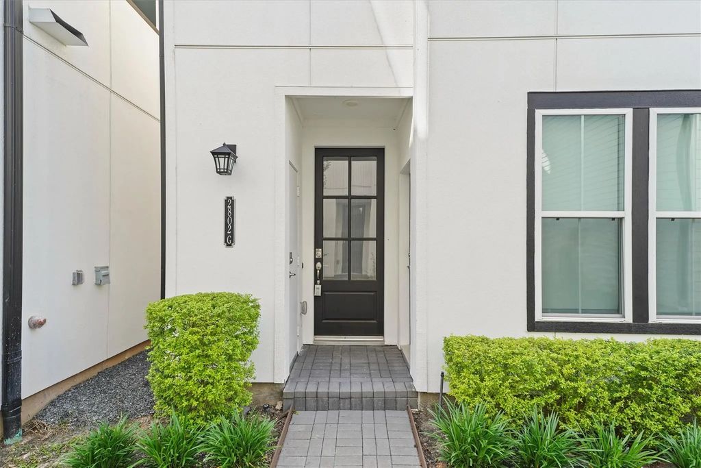 2802 Grand Fountains Drive G, Houston