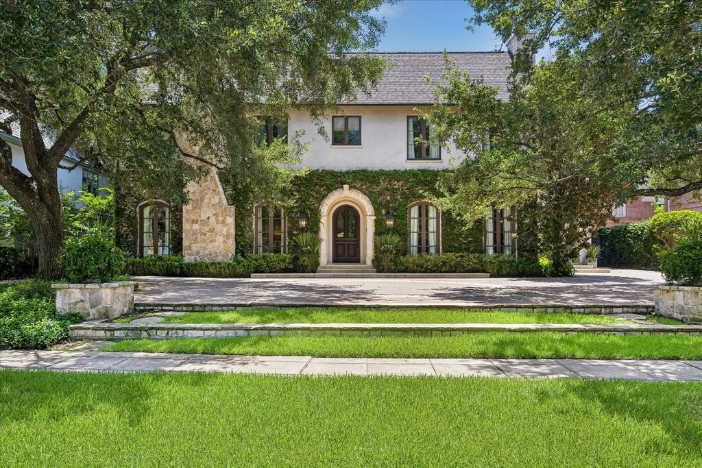3115 Ella Lee Lane, Houston