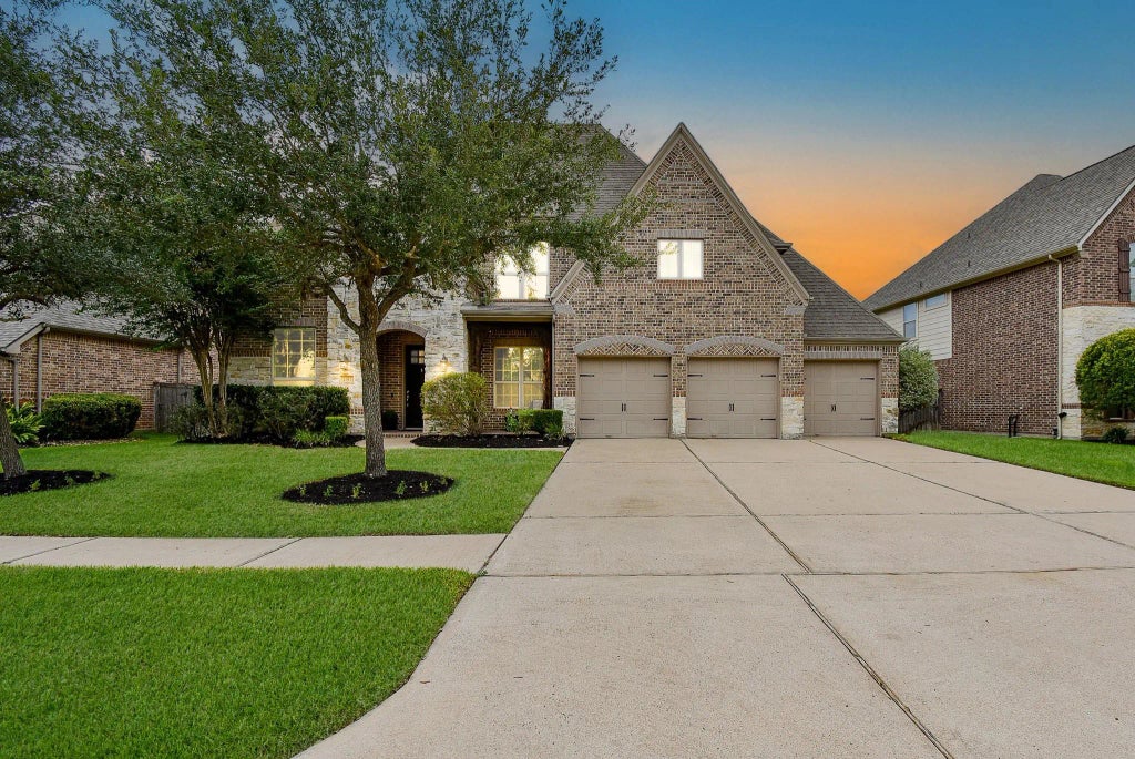 2911 Wolfberry Drive, Manvel