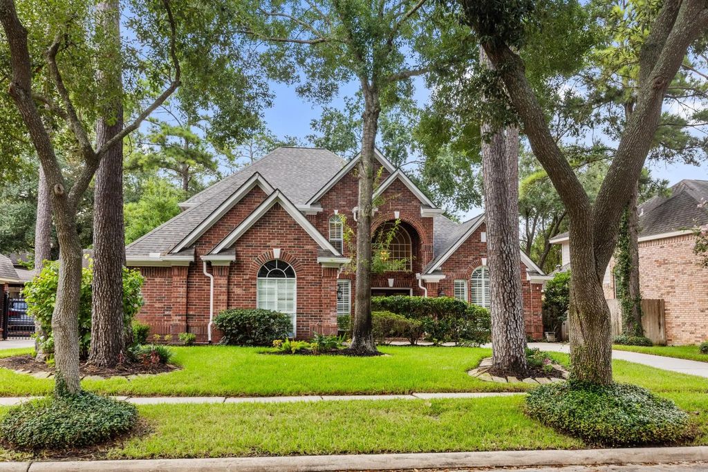 9015 Rhapsody Lane, Houston