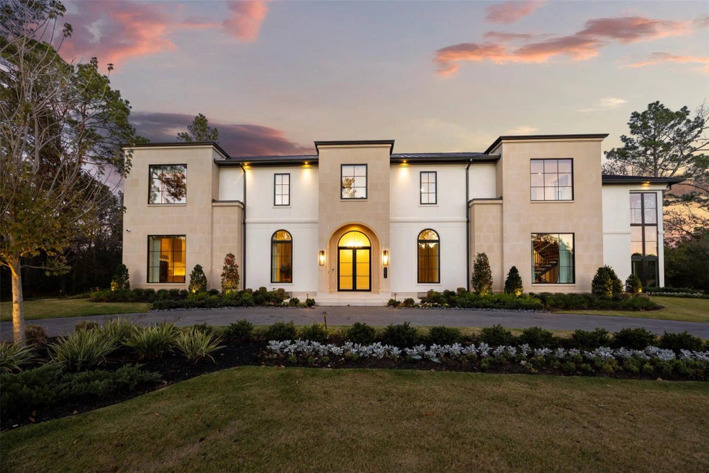 502 Grand Palisade Place, Montgomery