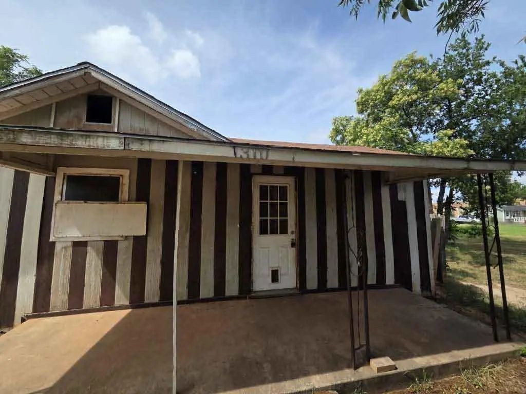1310 N 2nd Street, Wichita Falls
