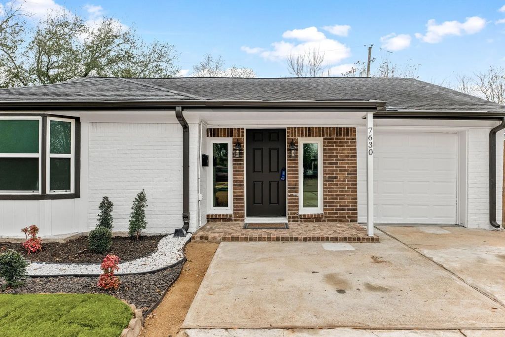 7630 Lady Street, Houston