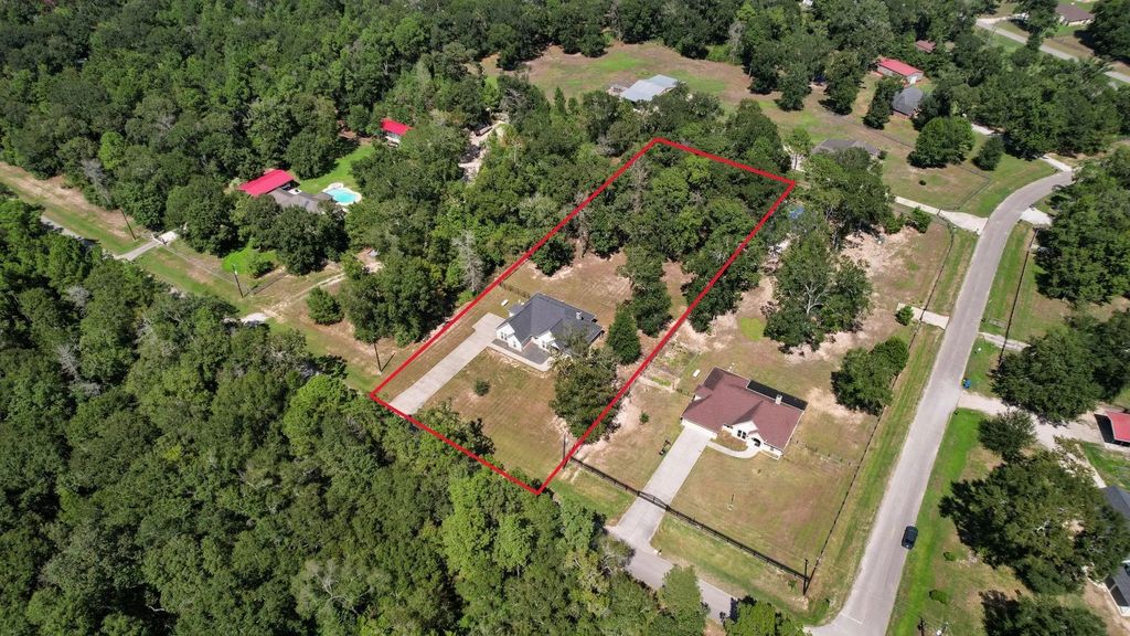 7815 Timber Switch Road, Cleveland
