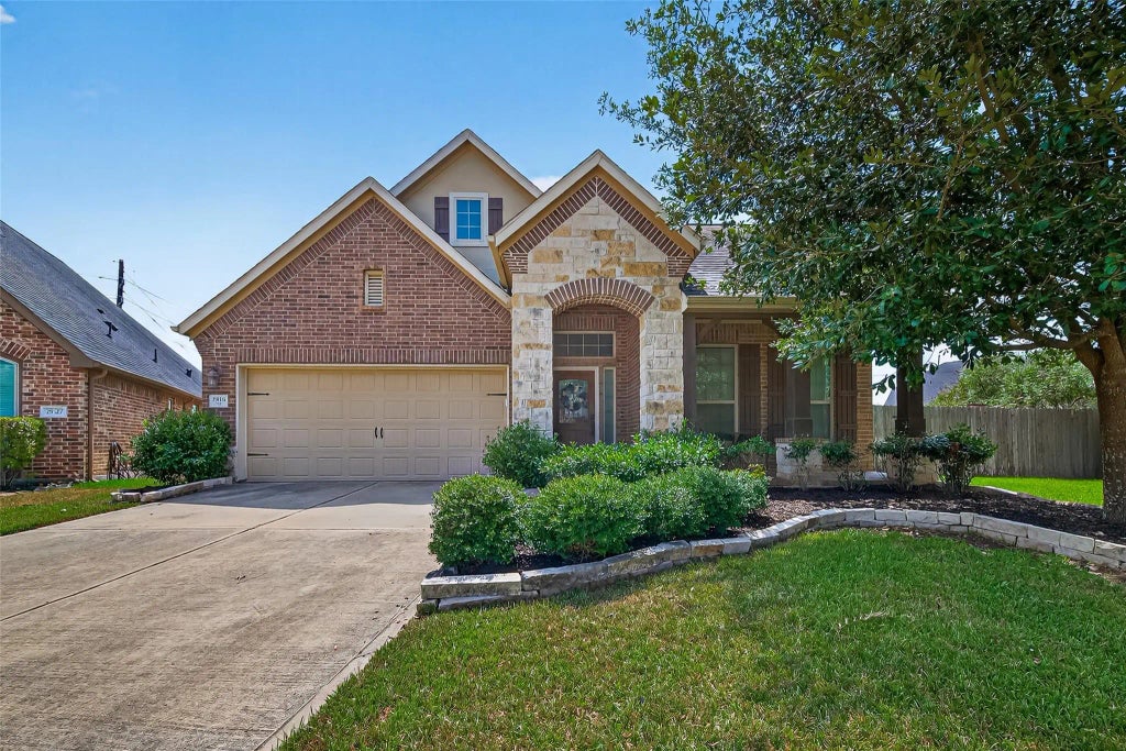 29331 Crested Butte Drive, Katy