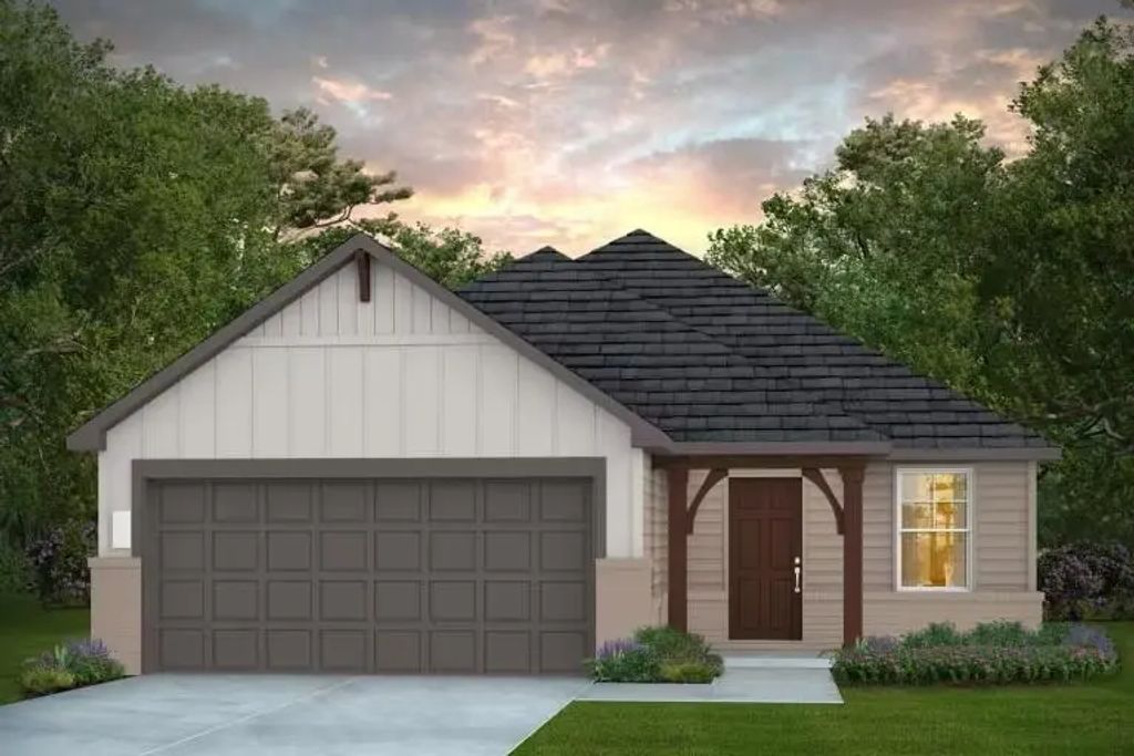 30514 Aberlour Lane, Waller