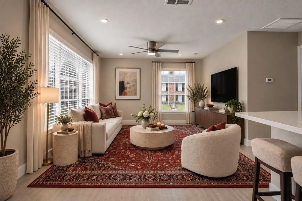 2121 Fountain View Drive 4, Houston