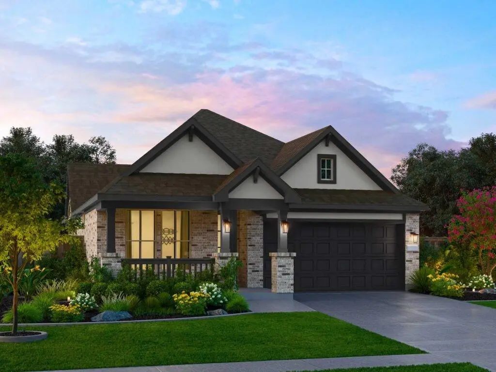 21803 Scoober Creek Drive, Cypress