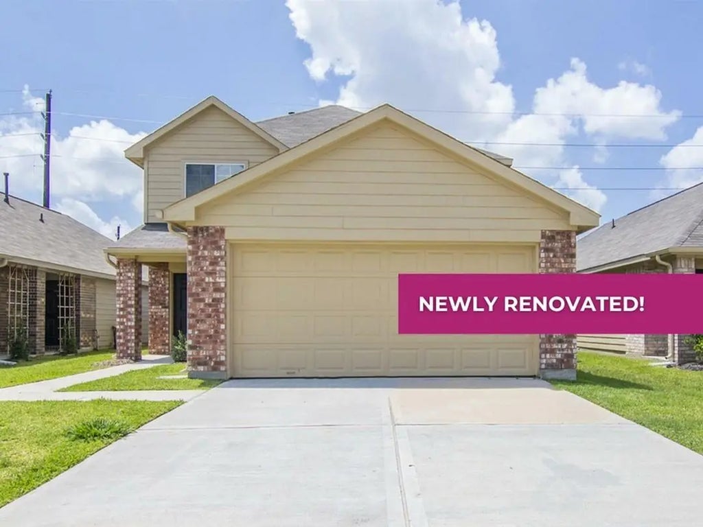 5615 Long Arbor Lane, Katy