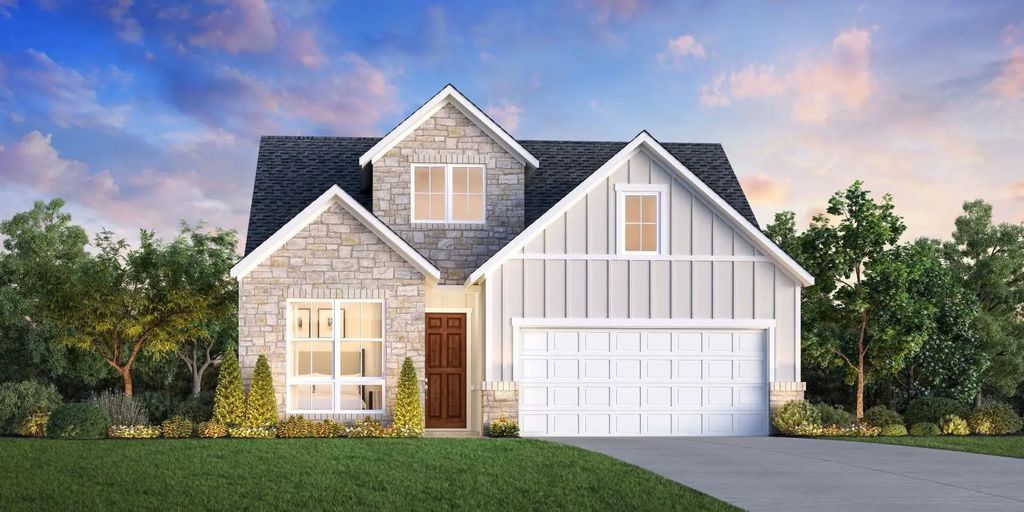15039 Fox Crossing Lane, Willis