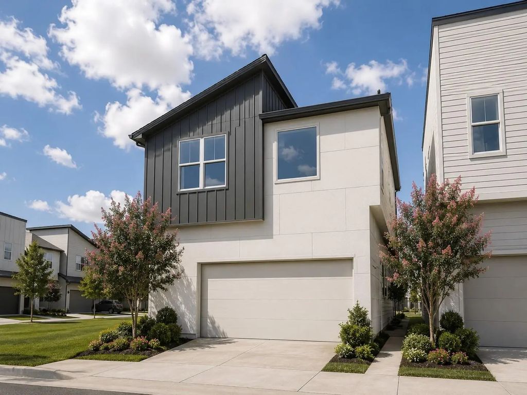 9803 Hope Harbor Lane, Houston