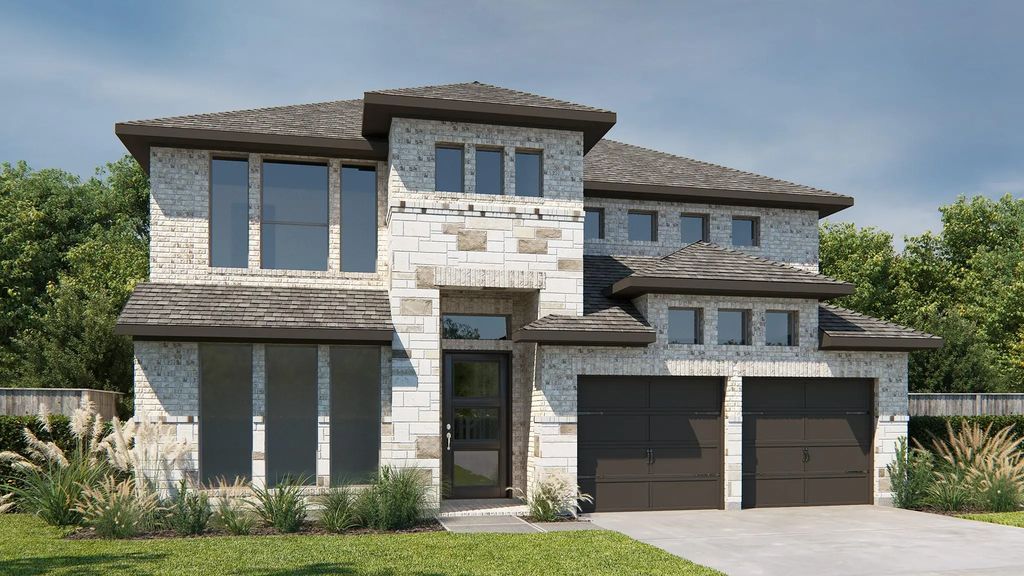 5202 Blind Bandit Drive, Richmond