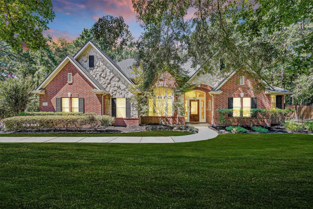 13262 Meadow Creek Lane, Conroe
