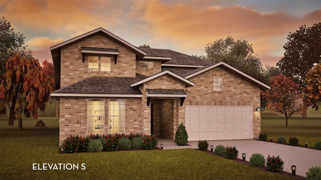 5233 Autumn Hills Trail, Pearland