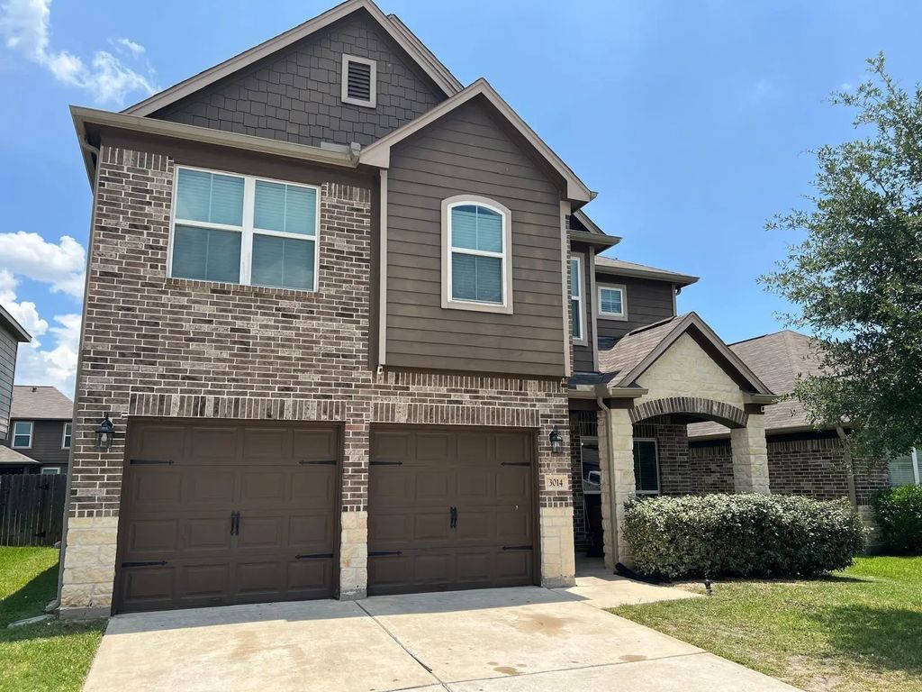 3014 Vita Dolce Drive, Katy