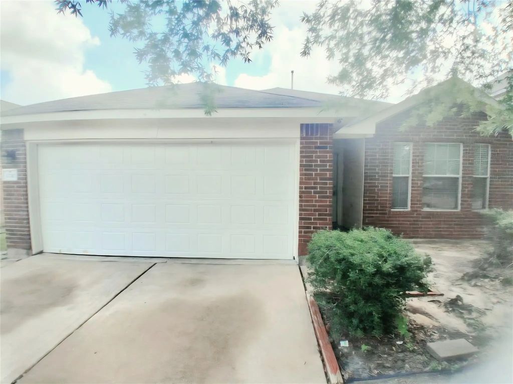 6710 High Stone Lane, Katy
