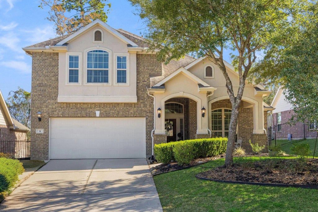 31 S Victoriana Circle, Spring